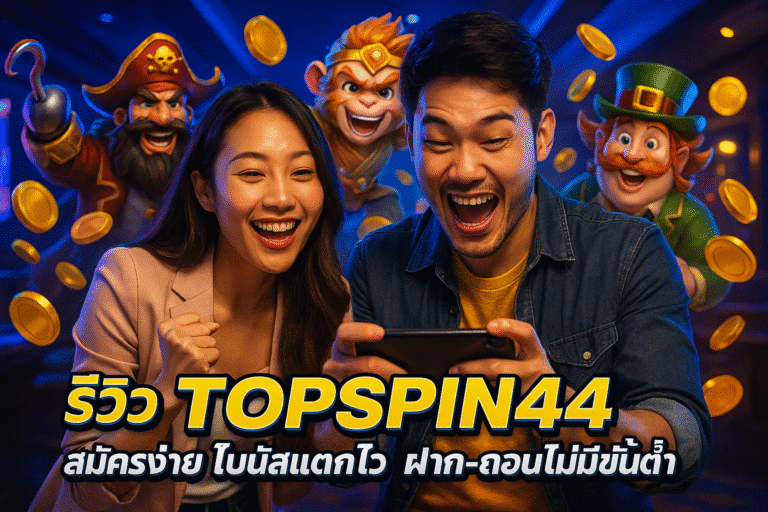TOPSPIN44
